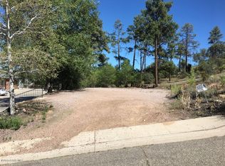 601 N Bagby Dr, Prescott, AZ 86301
