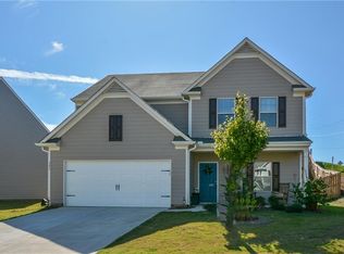 202 Holly Way, Pendergrass, GA 30567