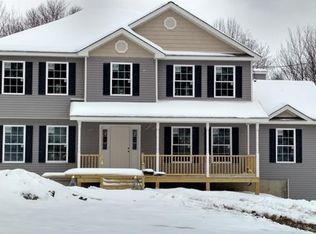 99 Old Ridge Rd, Warwick, NY 10990