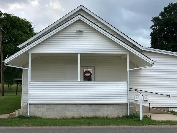 9671 Old State Highway 28, Pikeville, TN