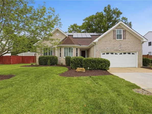 2420 Treyson Trl, Virginia Beach, VA 23456