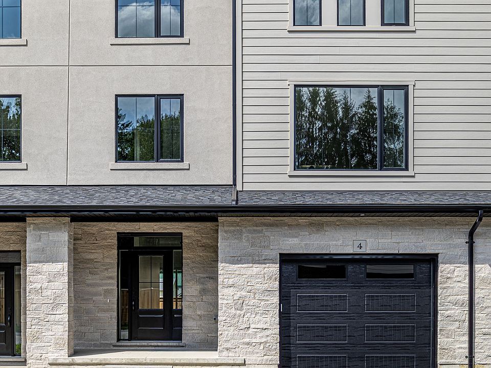 1st image of 233 Upper Queen St #4