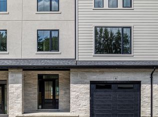 233 Upper Queen St #4, Thames Centre, ON N0M2P0