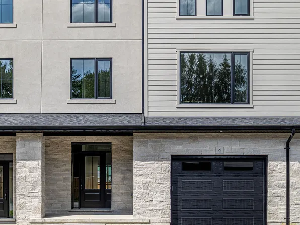 233 Upper Queen St #4, Thames Centre, ON N0M 2P0