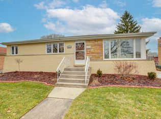 6876 176th St, Tinley Park, IL 60477