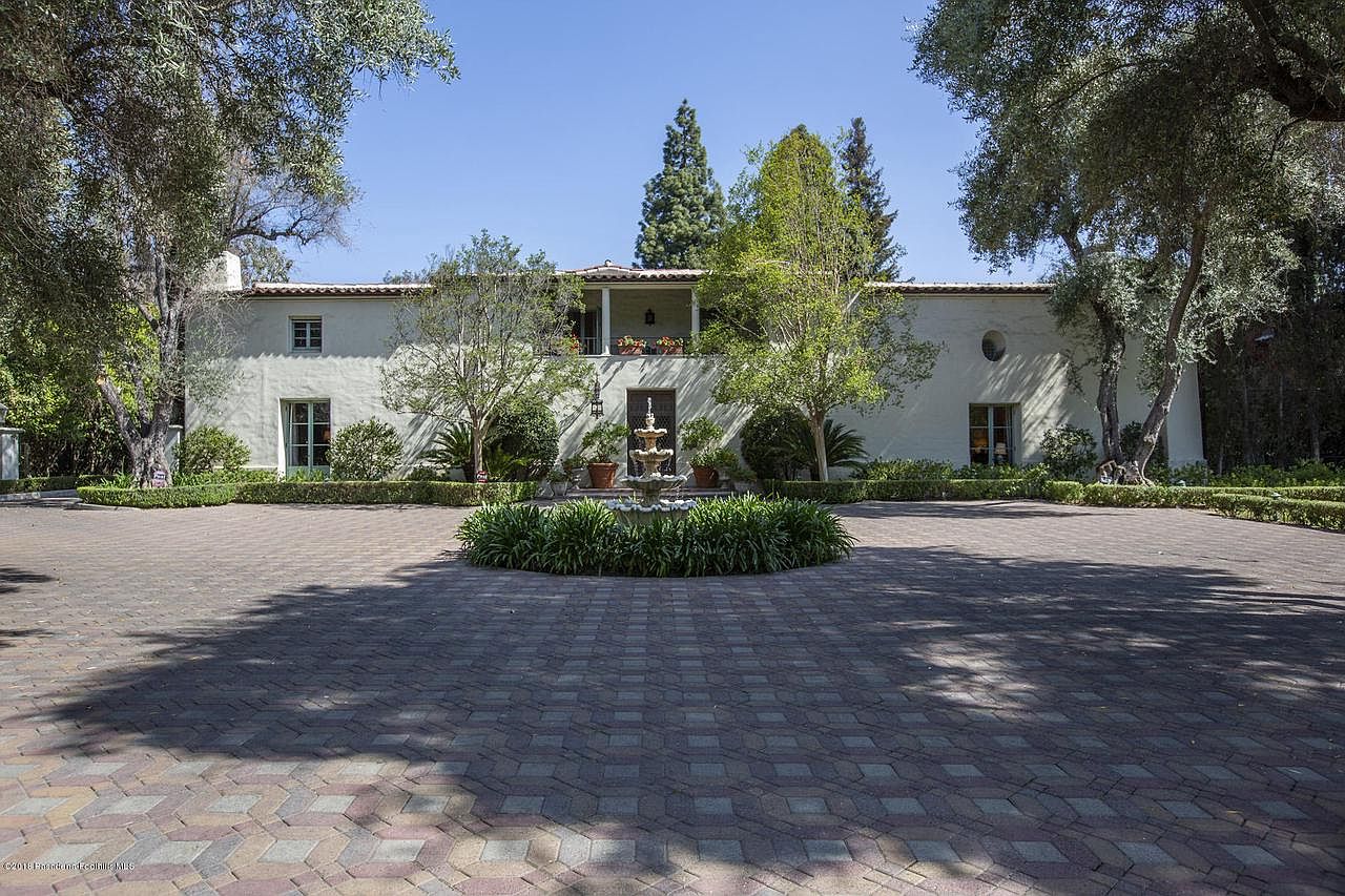 1883 Orlando Rd, San Marino, CA 91108 | Zillow