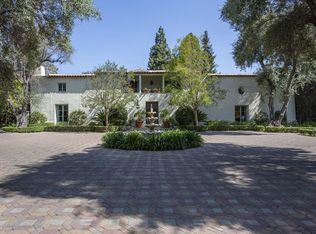 1883 Orlando Rd, San Marino, CA 91108