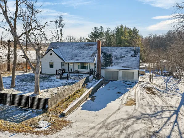 388 W 36th St N, Newton, IA 50208