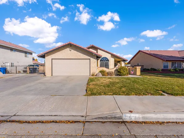 633 E Avenue J10, Lancaster, CA 93535