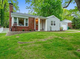 428 Larkhill Ct, Saint Louis, MO