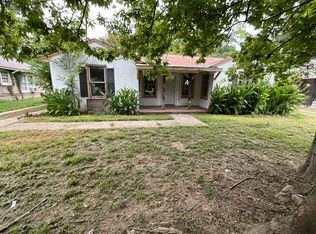 112 E Slattery Blvd, Shreveport, LA 71104
