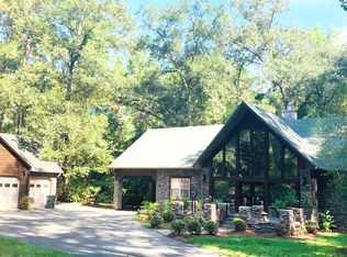 151 Lewis Rd, Cairo, GA 39828