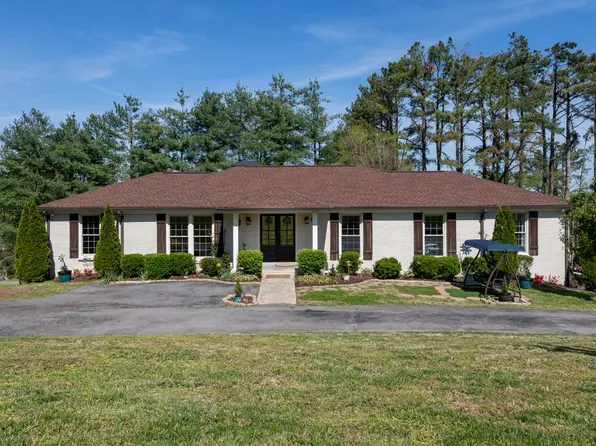 2221 Castlewood Dr, Franklin, TN 37064