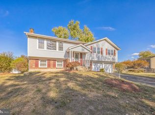 741 Bentley Ln, Somerdale, NJ 08083