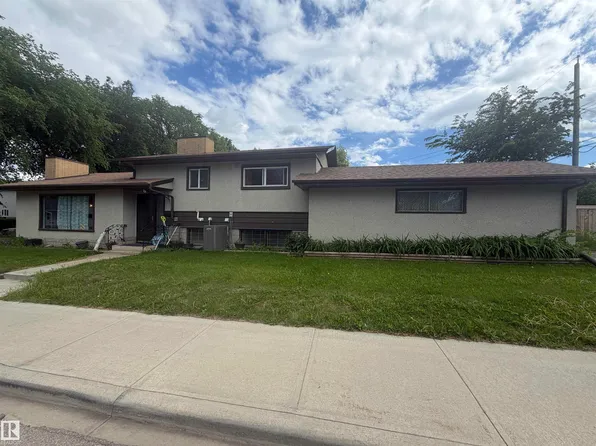 5303 119th Ave NW, Edmonton, AB T5W 1H8