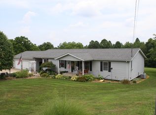 1811 Emma Rd, Kenna, WV 25248