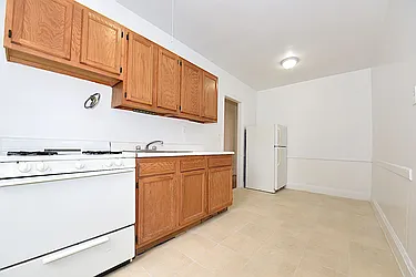 Rented by Keller Williams NYC