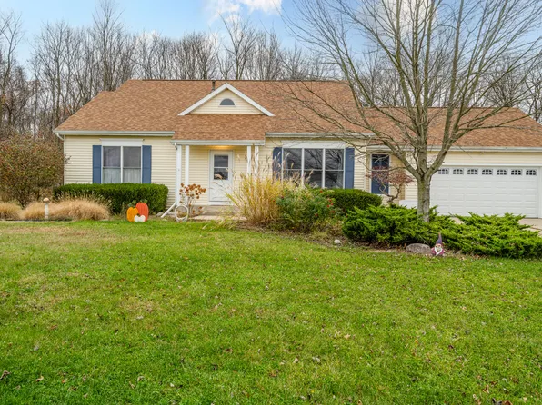 932 Richard Ave, Watervliet, MI 49098