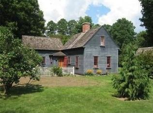 39 Alexander Rd, Leyden, MA 01337