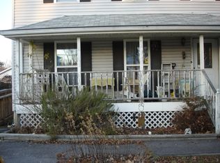 1182 Oak Ave, Shady Side, MD 20764