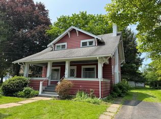 770 S Main St, Athens, PA 18810