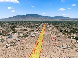 Barnard Rd, Corrales, NM 87048