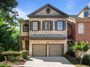1610 Pavillion Ridge Dr SE #1, Smyrna, GA 30080