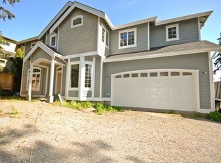 20020 8th Ave NW, Shoreline, WA 98177