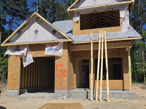 122 Creekside Cottage, Blythewood, SC 29016