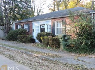 595 Brownwood Ave, Atlanta, GA 30316