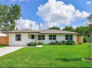 3907 Southlawn St, Houston, TX 77021