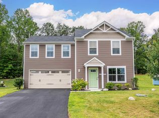 90 Mannie Ct, Ruckersville, VA 22968