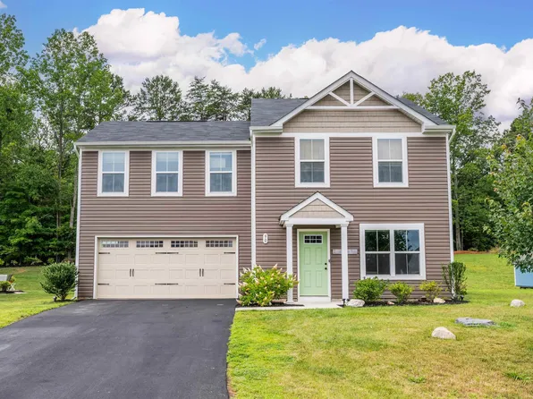 90 Mannie Ct, Ruckersville, VA 22968