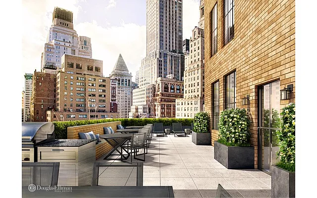 Rented by Douglas Elliman | media 33