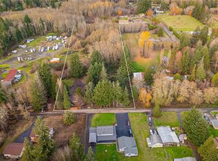 3502 40th Ave SE, Olympia, WA 98501