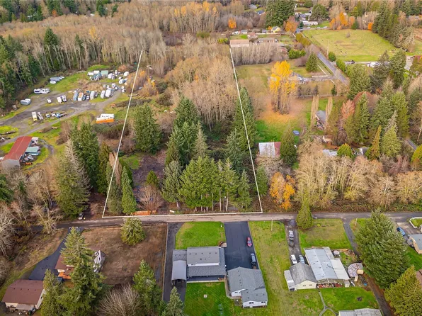 3502 40th Ave SE, Olympia, WA 98501