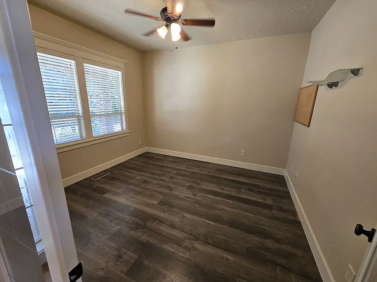 Office/Library room