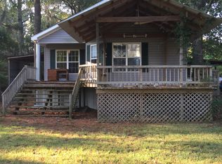 160 Crane Ln, Ringgold, LA 71068