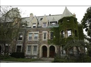 326 Tappan St APT 1, Brookline, MA 02445