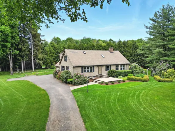 160 Rose Haven Road, Somers, CT 06071