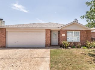 2515 110th St, Lubbock, TX 79423