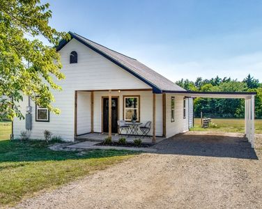 1103 N Oak St, Leonard, TX, 75452