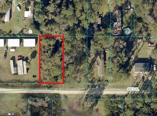 SW 5th Pl LOT 4, Ocala, FL 34481