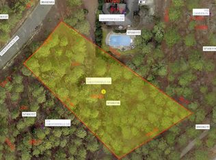 117 Chesterfield Dr, Pinehurst, NC 28374
