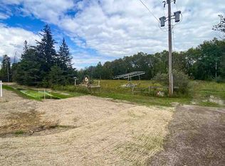 8425 S Us Highway 31 PARCEL B, Alanson, MI 49706