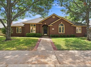 5805 84th St, Lubbock, TX 79424