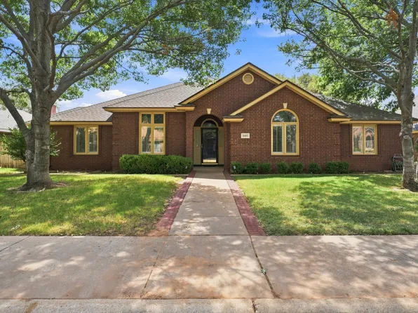 5805 84th St, Lubbock, TX 79424