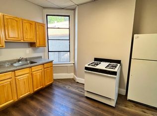 481 Central Ave #4, Jersey City, NJ 07307