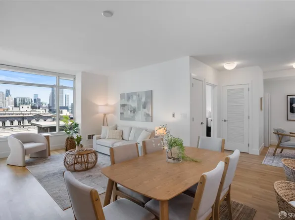 1160 Mission St Unit 710, San Francisco, CA 94103