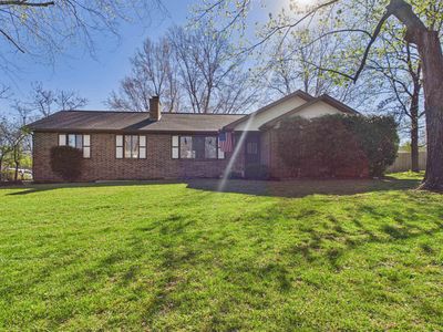 36 Cambridge Way, Mountain Home, AR, 72653